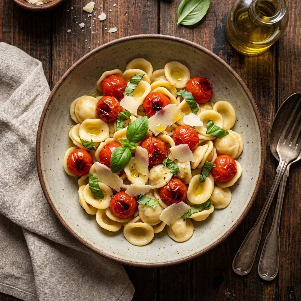 Recettes Rapides