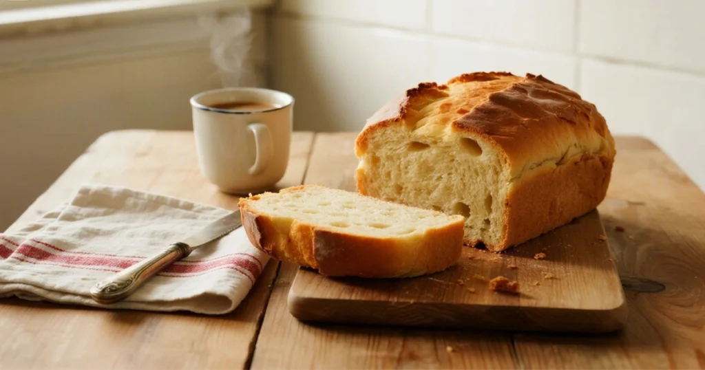 Recette quatre-quarts : le dessert idéal à emporter en pique-nique
