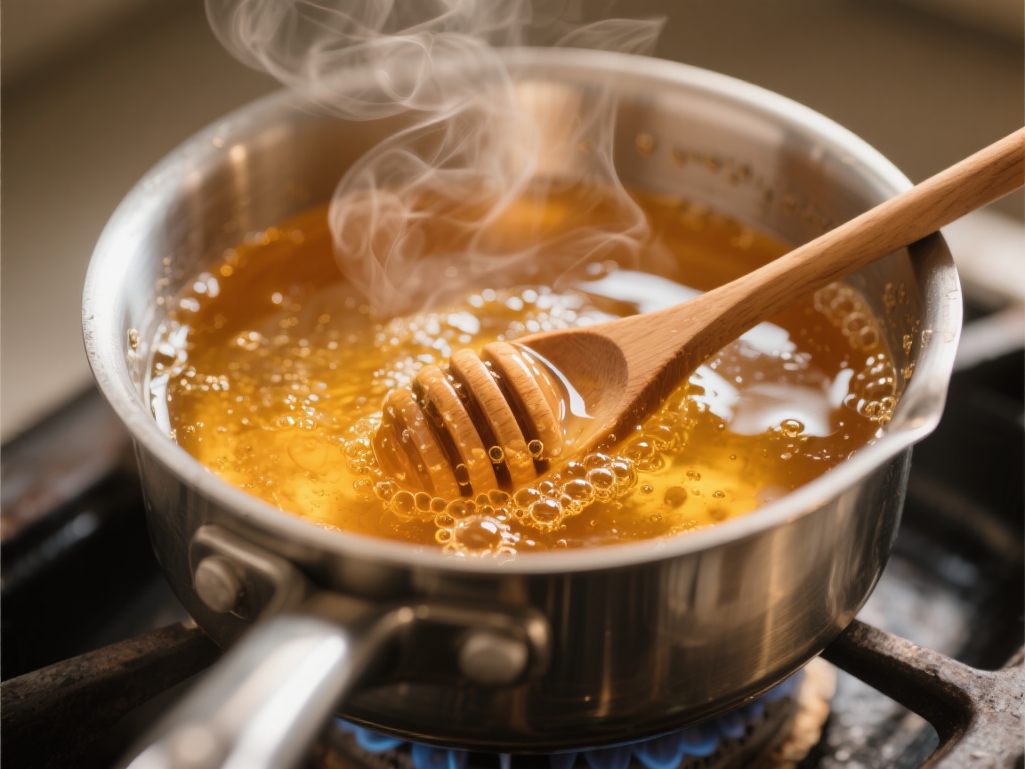 Recette Nougat Glacé : Le Dessert Glacé qui Va Révolutionner Vos Étés 5 Image