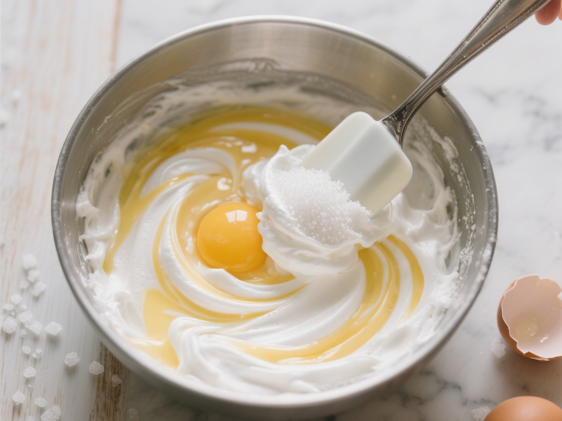 Recette Nougat Glacé : Le Dessert Glacé qui Va Révolutionner Vos Étés 7 Nougat glacé maison servi en tranches avec fruits confits et amandes