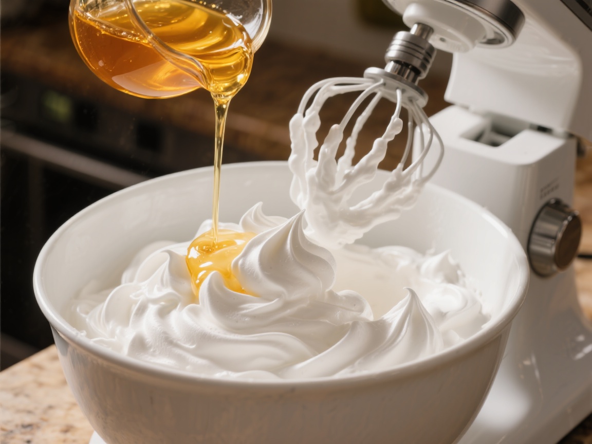 Recette Nougat Glacé : Le Dessert Glacé qui Va Révolutionner Vos Étés 6 Nougat glacé maison servi en tranches avec fruits confits et amandes