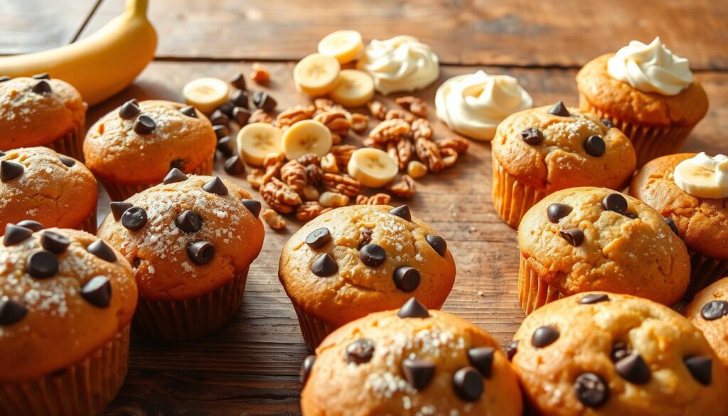 variations recette muffins variations recette muffins