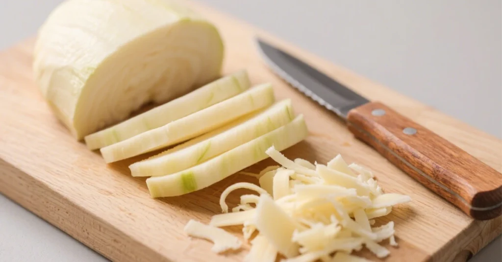 Aligot traditionnel de l'Aubrac maison 3 Aligot à l’ancienne, purée filante de pommes de terre et tomme fraîche de l’Aubrac, plat traditionnel gourmand servi chaud avec saucisse et salad