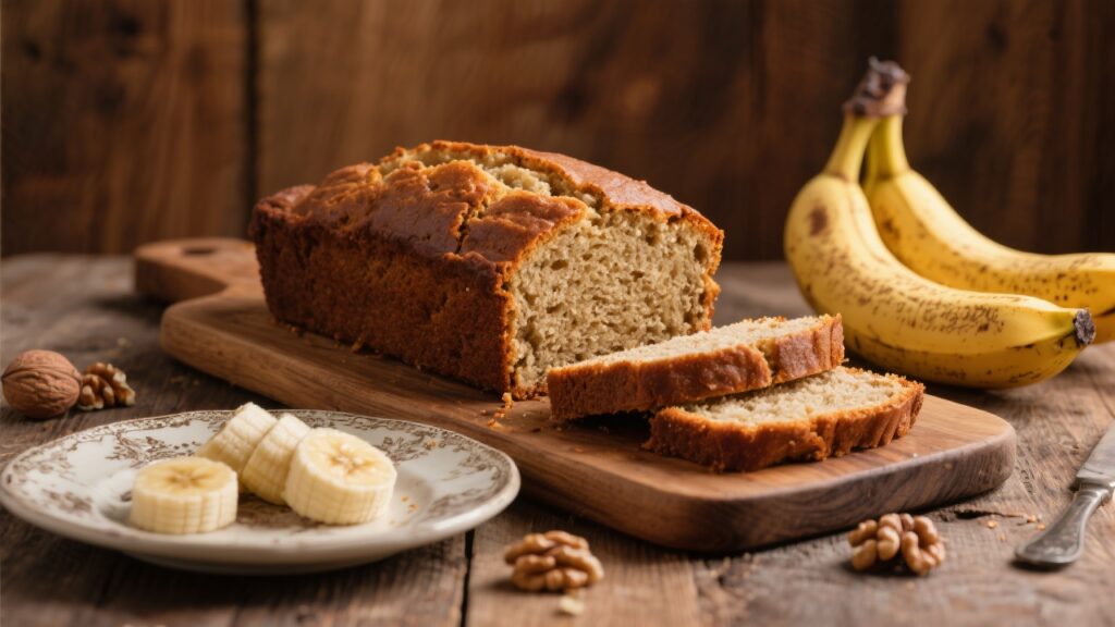 Pain à la Banane Moelleux : La Recette Authentique Américaine Facile 4 image 9