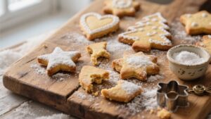Bredele : Les Authentiques Petits Gâteaux Alsaciens