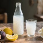 Kéfir de Fruits : Recette Maison, Bienfaits et Conseils