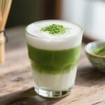 Matcha Latte : La Boisson Tendance