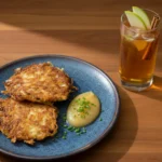 Recette Gromperekichelcher Luxembourg – Croustillantes