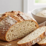 Pain sans gluten facile : La Masterclass au Sarrasin