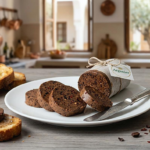Beurre Composé Café, Cacao et Piment : L&rsquo;Allié Audacieux des Tartines et Sauces