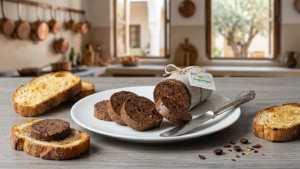 Beurre Composé Café, Cacao et Piment : L&rsquo;Allié Audacieux des Tartines et Sauces