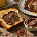 Beurre Composé Café, Cacao et Piment : L&rsquo;Allié Audacieux des Tartines et Sauces