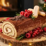 Bûche de Noël Tiramisu : La Recette Facile et Inoubliable