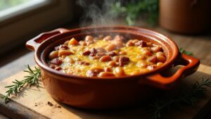 Cassoulet Recette Traditionnelle : Le Guide Ultime pour un Plat Réussi