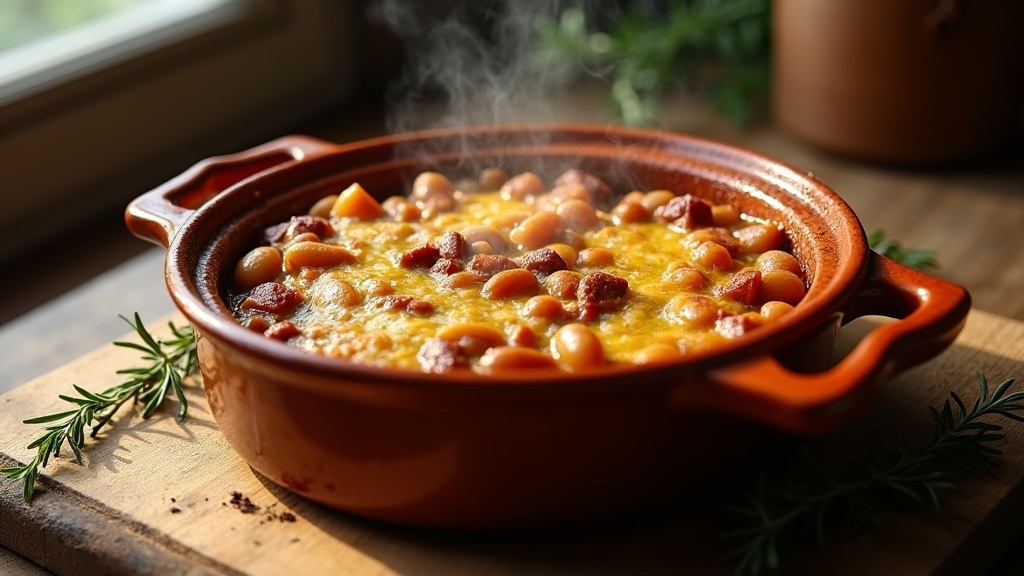 Cassoulet Recette Traditionnelle : Le Guide Ultime pour un Plat Réussi