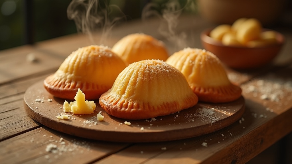 La Meilleure Recette de Madeleine Moelleuse: Facile et Inratable