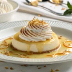 La Recette Ultime de l&rsquo;Île Flottante : Un Délice Facile et Rapide