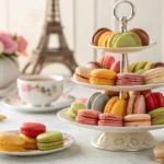 La Recette Ultime des Macarons : Guide Facile pour des Macarons Parfaits