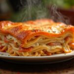 Lasagne Saumon : La Recette Facile et Gourmande