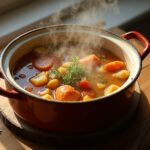 Recette Pot au Feu Facile : Le Guide Ultime pour un Plat Réconfortant