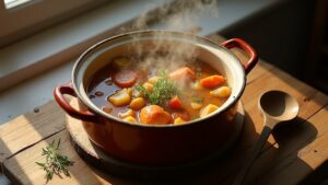 Recette Pot au Feu Facile : Le Guide Ultime pour un Plat Réconfortant