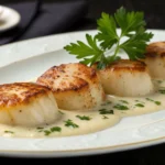 Sublimez Votre Repas avec Cette Délicieuse Recette Noix de Saint Jacques