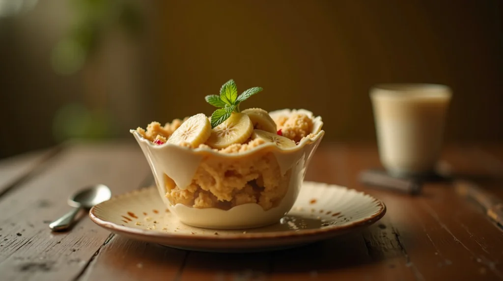 Banana Split : La Recette Gourmande et Incontournable (Facile & Rapide)