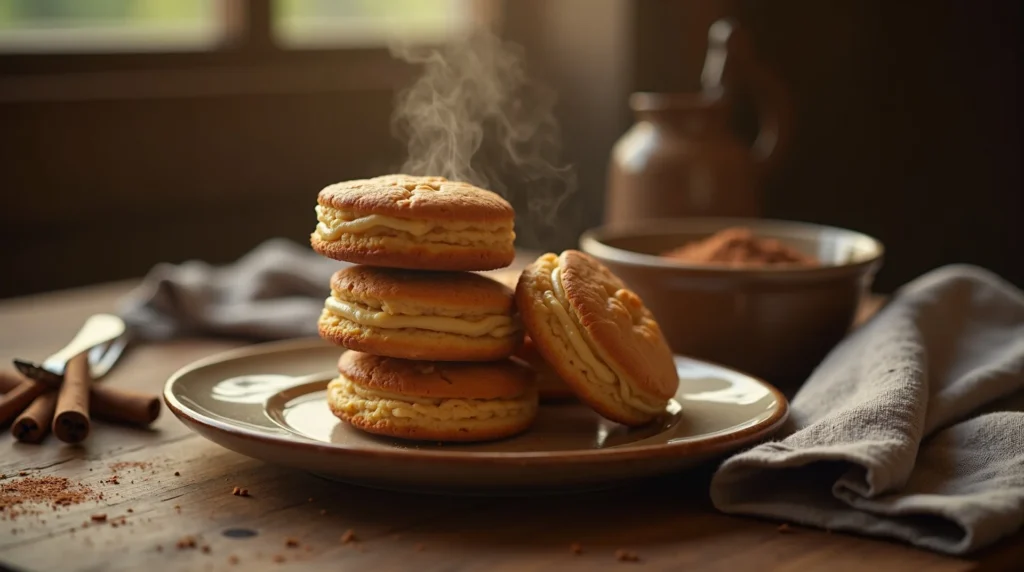 Biscuits Choco-Cannelle: La Recette de Noël Incontournable et Facile