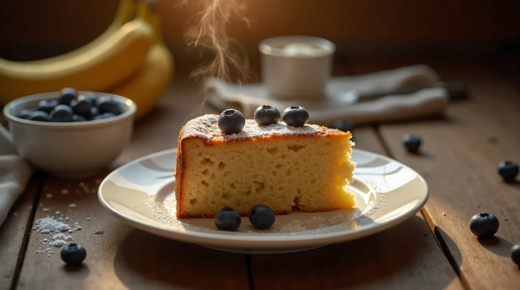 Cake à la Banane Moelleux: La Recette Facile et Gourmande (2024)