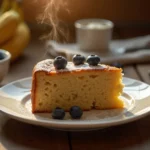 Cake à la Banane Moelleux: La Recette Facile et Gourmande (2024)