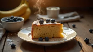 Cake à la Banane Moelleux: La Recette Facile et Gourmande (2024)