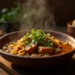 Chorba : La Recette Authentique pour un Voyage Culinaire au Maghreb