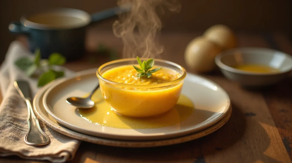 Compote de Coing : La Recette Facile et Savoureuse (et ses Secrets)