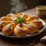 Découvrez la Recette Authentique des Cornes de Gazelle : Un Délice Marocain