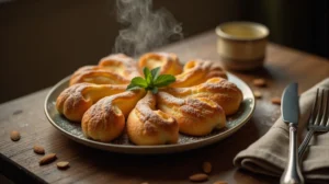 Découvrez la Recette Authentique des Cornes de Gazelle : Un Délice Marocain