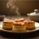 Découvrez la Recette Authentique des Pasteis de Nata: Un Délice Portugais