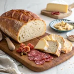 Découvrez la Recette du Pain d&rsquo;Épeautre Maison : Un Délice Sain et Savoureux