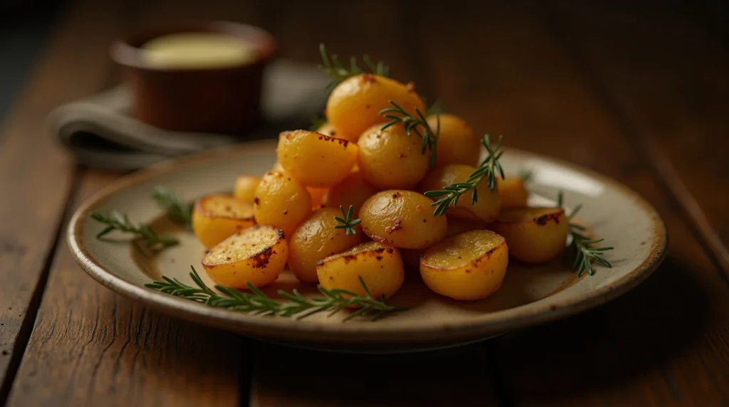 Découvrez la recette au patate parfaite : Saveurs et simplicité