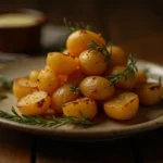 Découvrez la recette au patate parfaite : Saveurs et simplicité