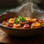 Découvrez la recette du Gombo Louisianais authentique : Un voyage culinaire