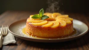 Gâteau Ananas Renversé: La Recette Facile et Gourmande (2024)
