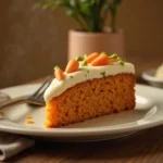 Gâteau aux Carottes Argovien: La Recette Classique et Incontournable