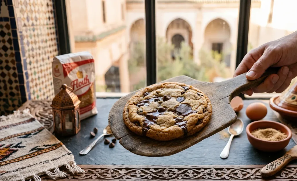 Recette de Biscuits aux Pépites de Chocolat : Le Guide Ultime pour des Biscuits Parfaits