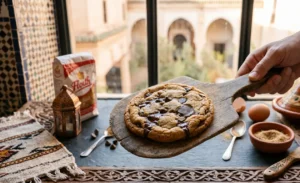 Recette de Biscuits aux Pépites de Chocolat : Le Guide Ultime pour des Biscuits Parfaits