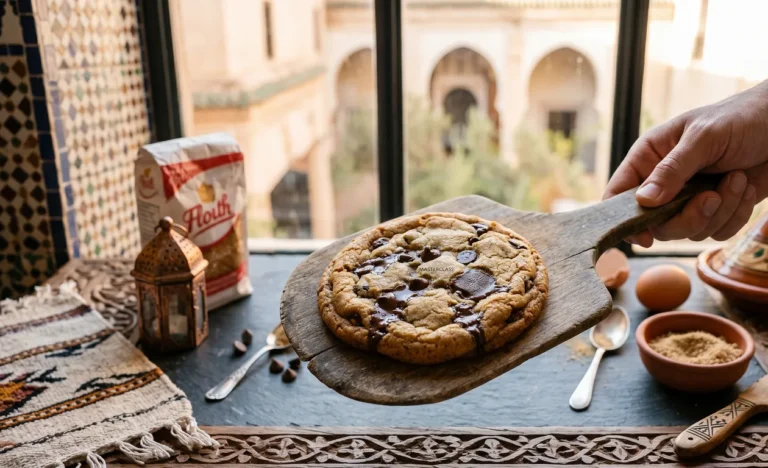 Recette de Biscuits aux Pépites de Chocolat : Le Guide Ultime pour des Biscuits Parfaits