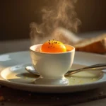 L&rsquo;Œuf à la Coque Parfait : Le Guide Ultime pour Maîtriser ce Classique