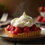 La Chantilly Parfaite : Recette Infaillible et Conseils de Chef