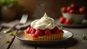 La Chantilly Parfaite : Recette Infaillible et Conseils de Chef