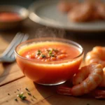 La Sauce Cocktail Parfaite : Recette Facile et Saveurs Incomparables