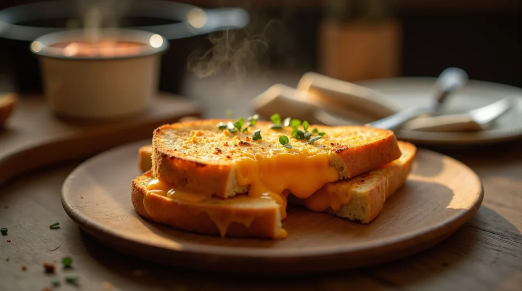 Le Cheese Griller Parfait: Un Guide Complet pour un Sandwich Grillé Incomparable